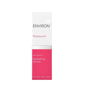 HA Intensive Hydrating Serum - FACE by Gabrielle MancinoEnviron Skin Care