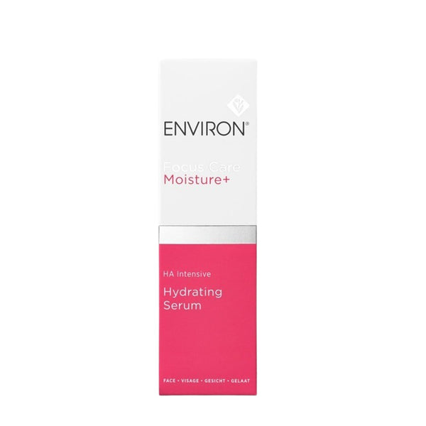 HA Intensive Hydrating Serum - FACE by Gabrielle MancinoEnviron Skin Care