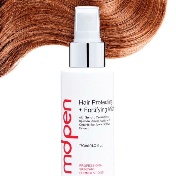 Hair Protecting + Fortifying Mist - FACE by GMMDPen