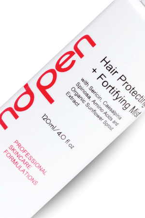 Hair Protecting + Fortifying Mist - FACE by GMMDPen