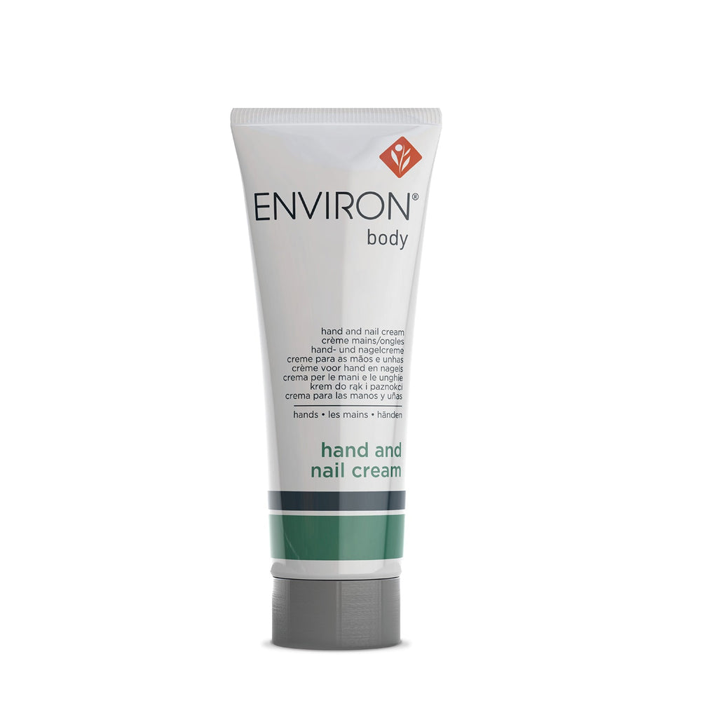 Hand and Nail Cream - FACE by Gabrielle MancinoEnviron Skin Care