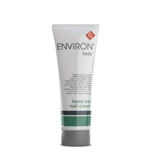 Hand and Nail Cream - FACE by Gabrielle MancinoEnviron Skin Care