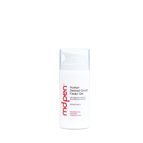 Human Derived Growth Factor Gel - FACE by GMMDPen