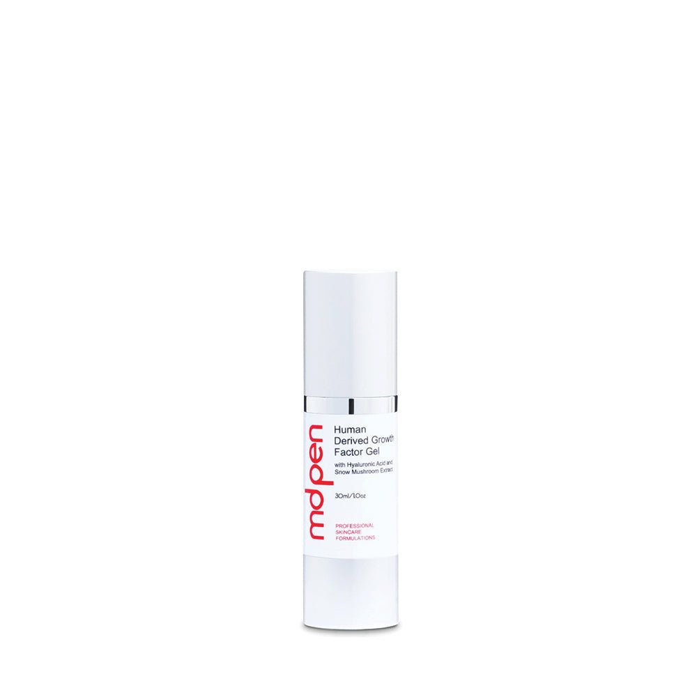 Human Derived Growth Factor Gel - FACE by GMMDPen