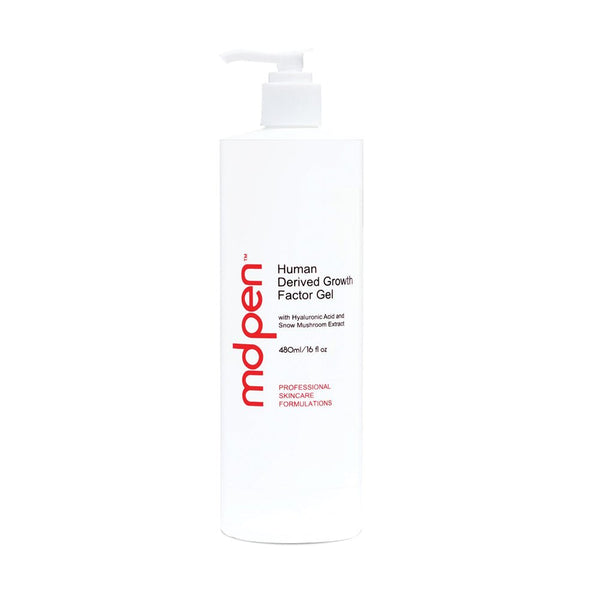Human Derived Growth Factor Gel - FACE by GMMDPen