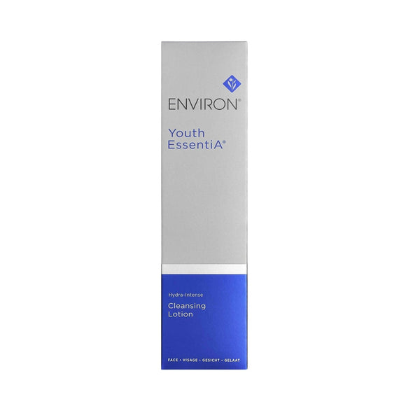 Hydra - Intense Cleansing Lotion - FACE by Gabrielle MancinoEnviron Skin Care