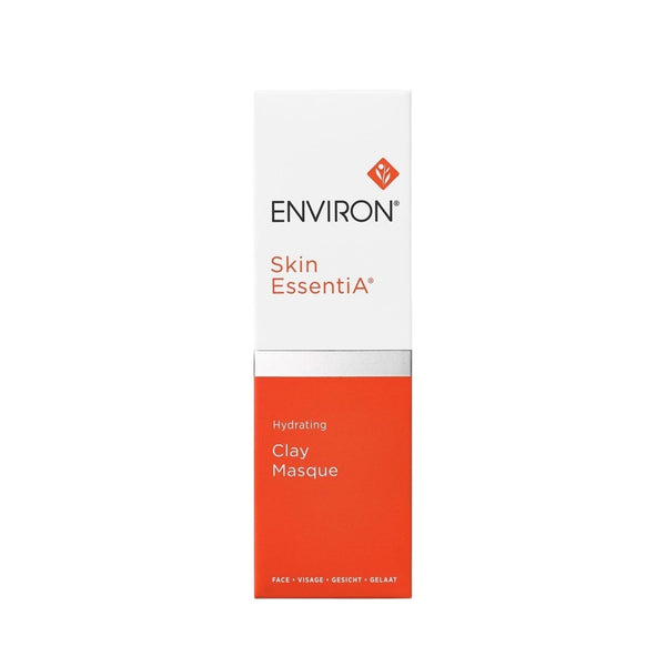 Hydrating Clay Masque - FACE by Gabrielle MancinoEnviron Skin Care