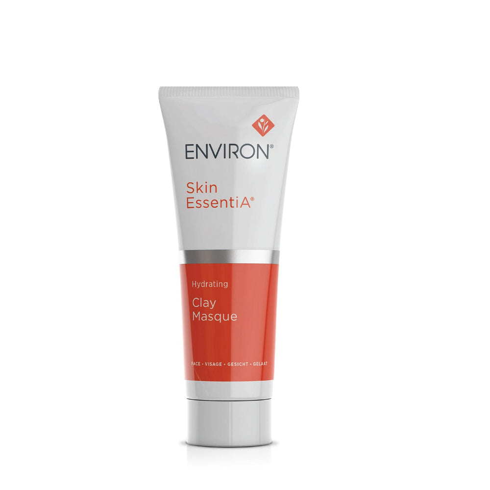 Hydrating Clay Masque - FACE by Gabrielle MancinoEnviron Skin Care