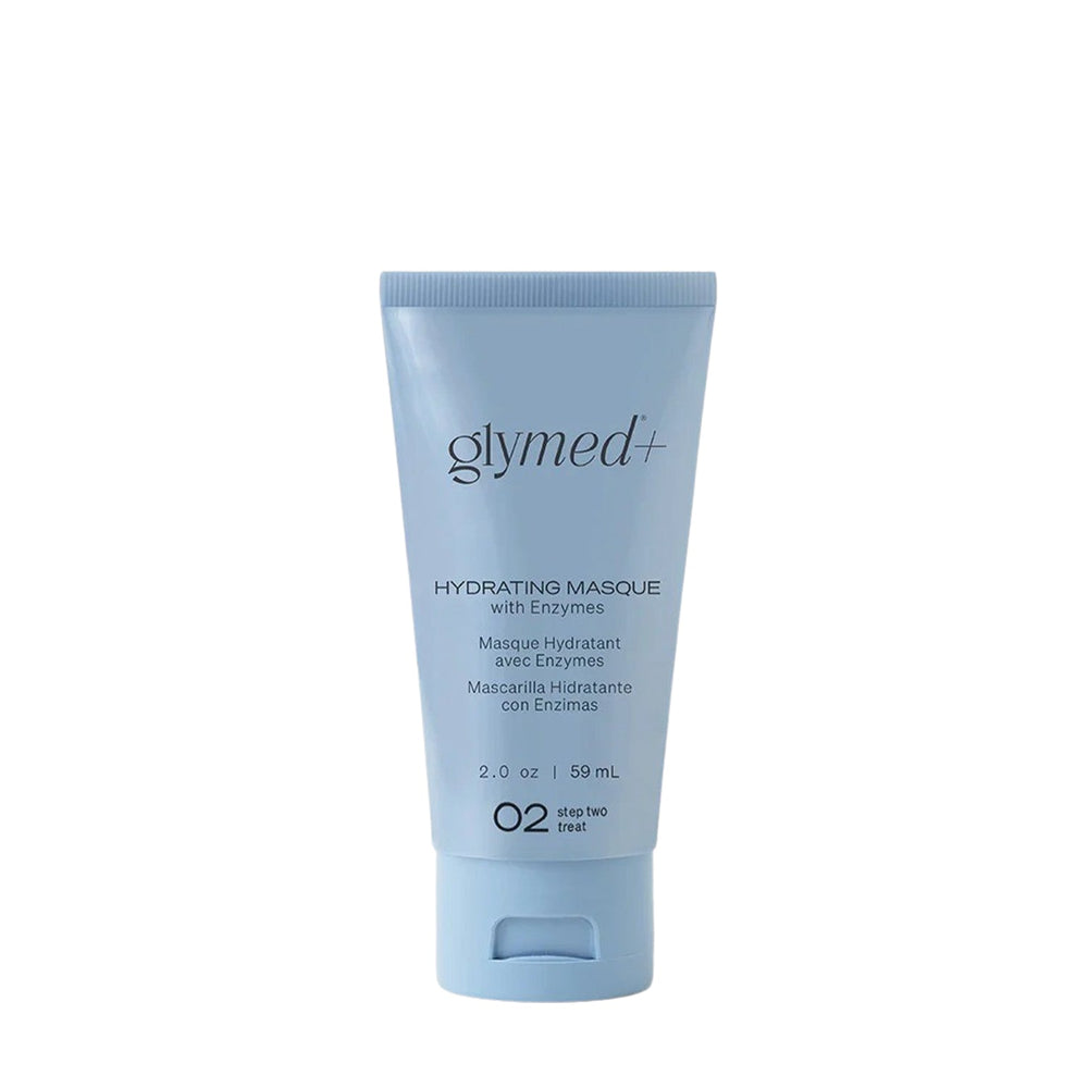 Hydrating Masque with Enzymes - FACE by GMGlyMed+