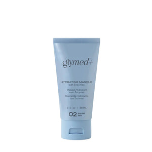 Hydrating Masque with Enzymes - FACE by GMGlyMed+