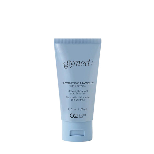 Hydrating Masque with Enzymes - FACE by GMGlyMed+