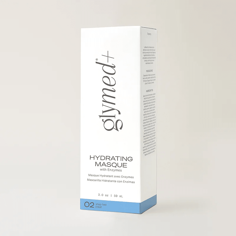 Hydrating Masque with Enzymes - FACE by GMGlyMed+