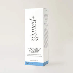 Hydrating Masque with Enzymes - FACE by GMGlyMed+