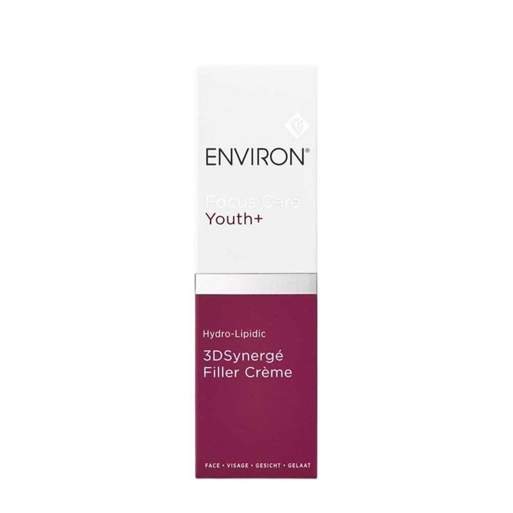 Hydro - Lipidic 3DSynergé® Filler Crème - FACE by Gabrielle MancinoEnviron Skin Care