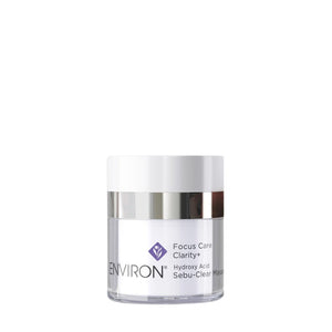 Hydroxy Acid Sebu - Clear Masque - FACE by Gabrielle MancinoEnviron Skin Care
