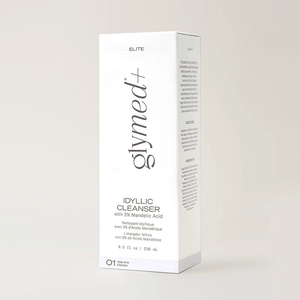 Idyllic Cleanser with 3% Mandelic Acid - FACE by GMGlyMed+