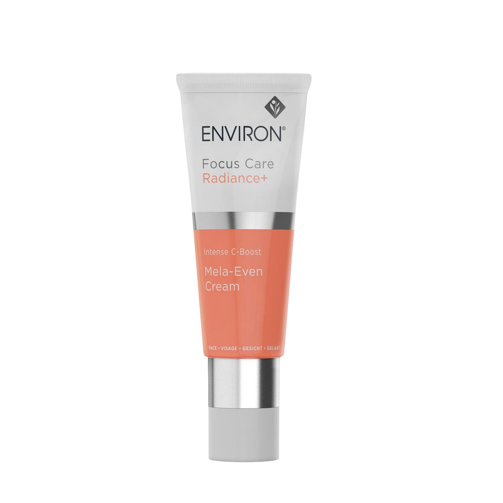 Intense C - Boost Mela - Even Cream - FACE by Gabrielle MancinoEnviron Skin Care