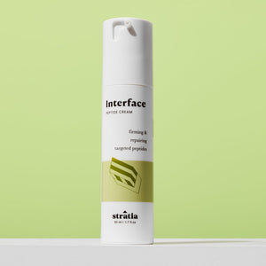 Interface - FACE by Gabrielle MancinoStratia