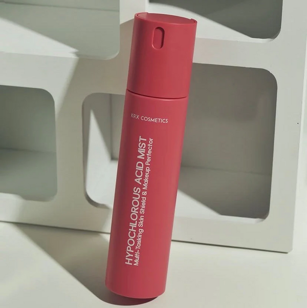 KrX Hypochlorous Acid Spray