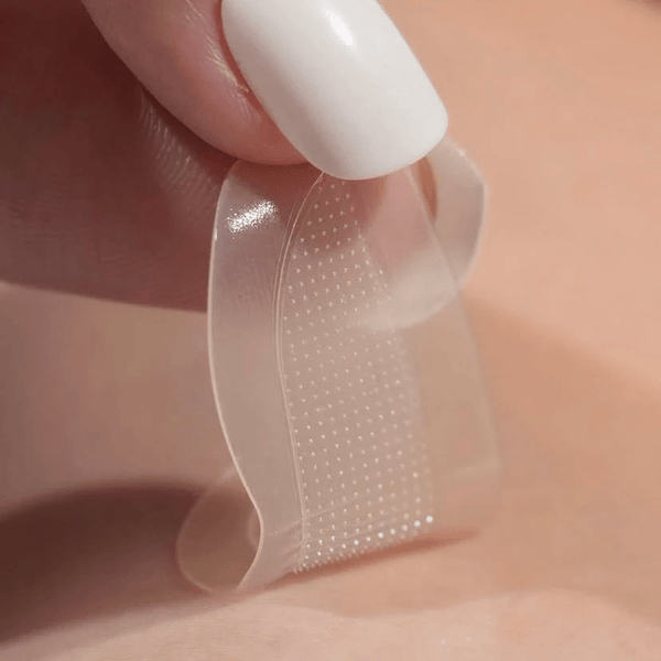 KrX Lip Darts - FACE by Gabrielle MancinoKin Aesthetics