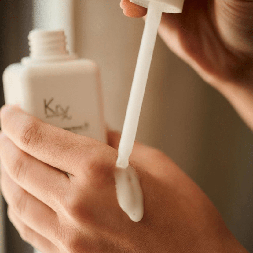 KrX Milk Boosting Serum - FACE by GMKin Aesthetics