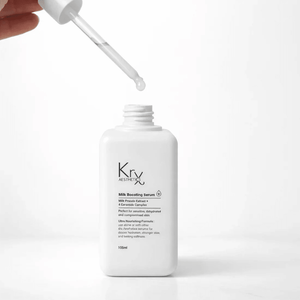 KrX Milk Boosting Serum - FACE by GMKin Aesthetics