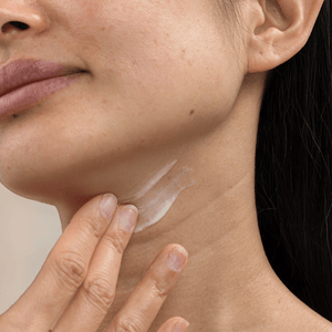 KrX Neck Lift Intensive Firming Cream - FACE by GMKin Aesthetics