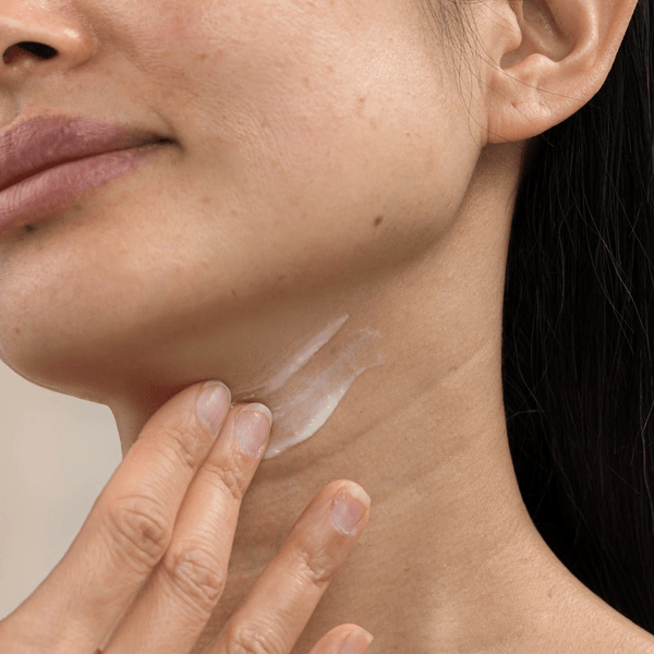 KrX Neck Lift Intensive Firming Cream - FACE by GMKin Aesthetics