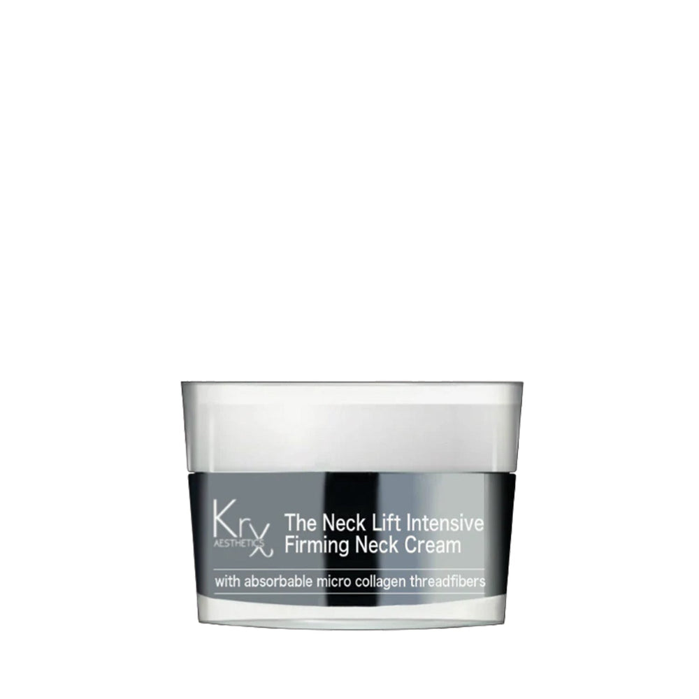 KrX Neck Lift Intensive Firming Cream - FACE by GMKin Aesthetics