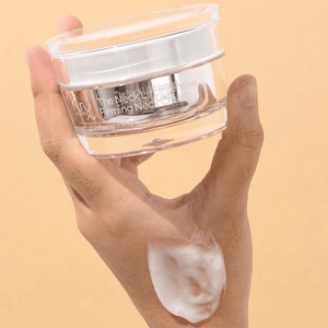 KrX Neck Lift Intensive Firming Cream - FACE by GMKin Aesthetics