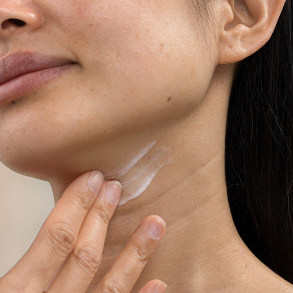 KrX Neck Lift Intensive Firming Cream