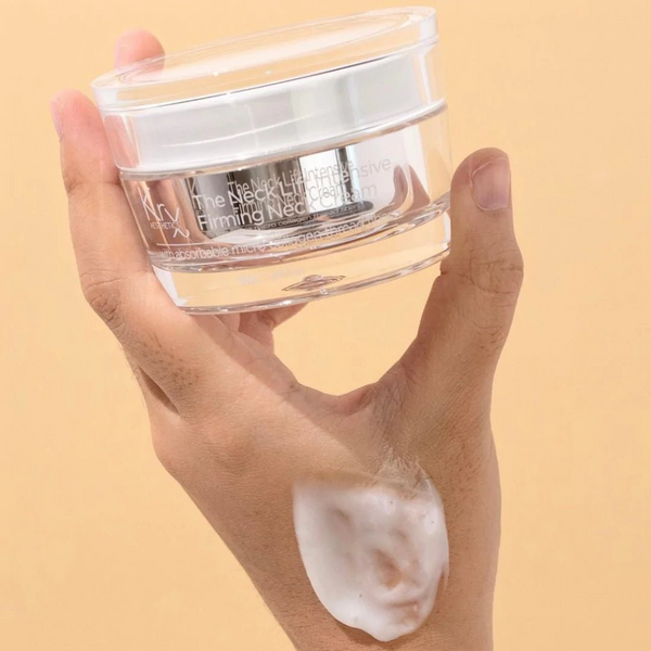 KrX Neck Lift Intensive Firming Cream