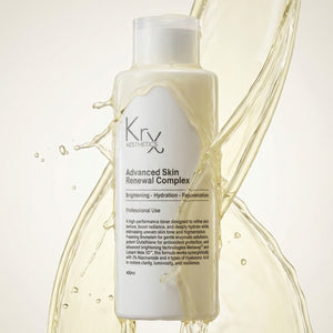 KrX Advanced Skin Renewal Complex Toner