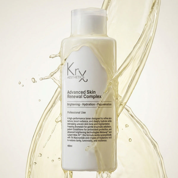 KrX Advanced Skin Renewal Complex Toner