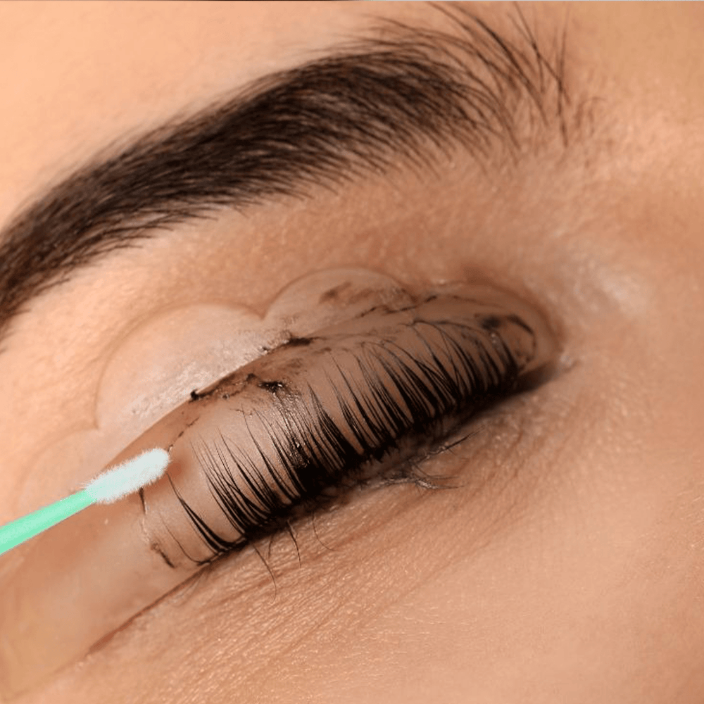 Lash Tint - FACE by Gabrielle MancinoFace by GM