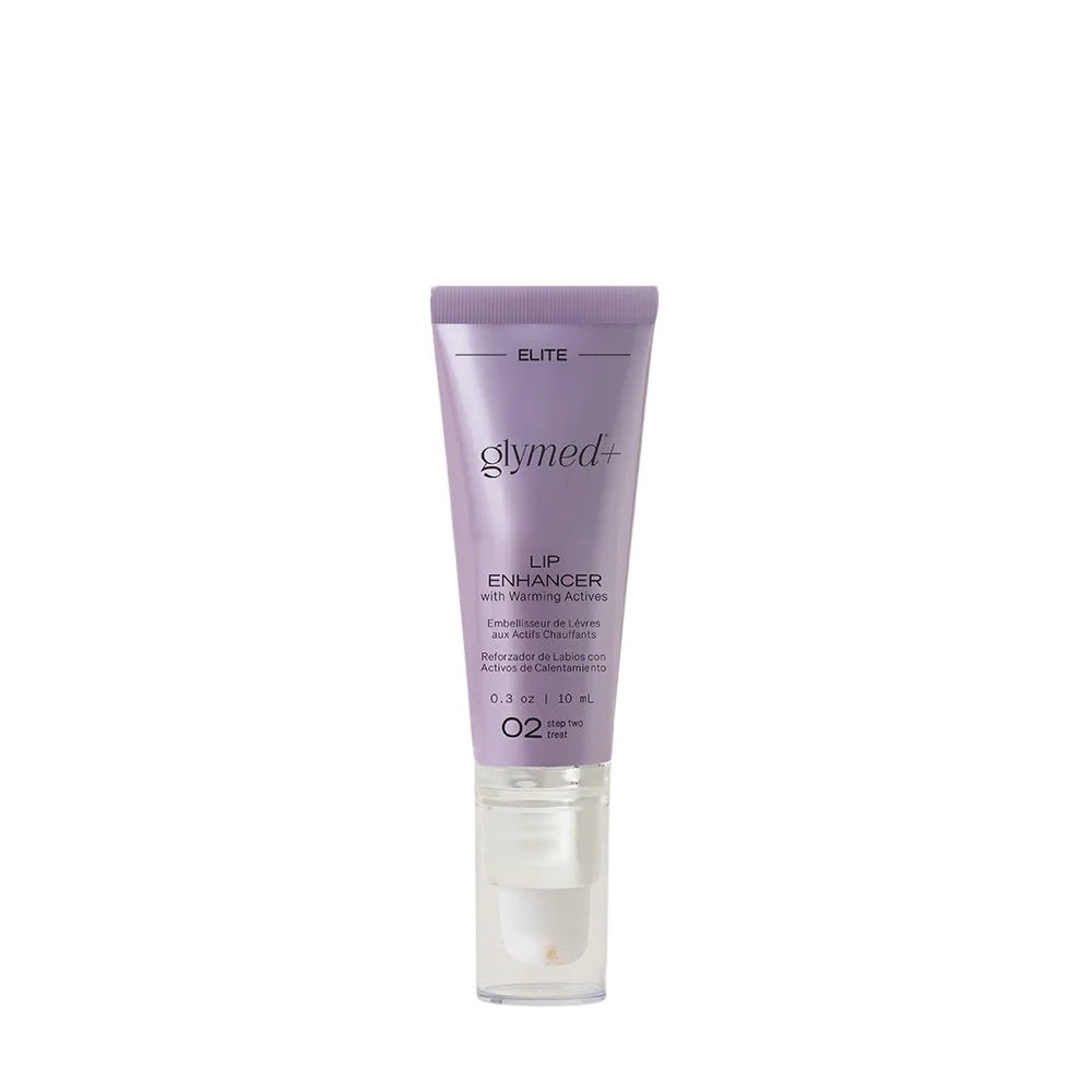 Lip Enhancer with Warming Actives - FACE by GMGlyMed+