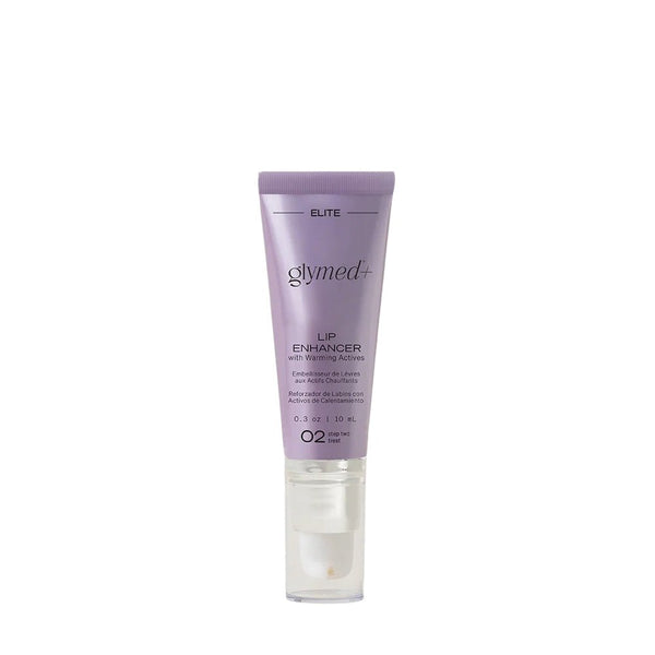Lip Enhancer with Warming Actives - FACE by GMGlyMed+