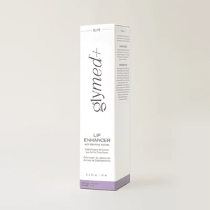 Lip Enhancer with Warming Actives - FACE by GMGlyMed+