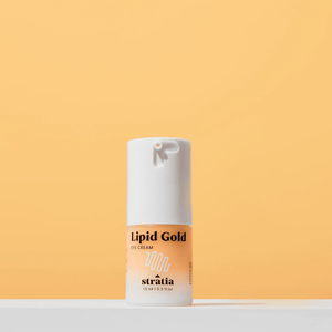 Lipid Gold Eye Cream - FACE by GMStratia