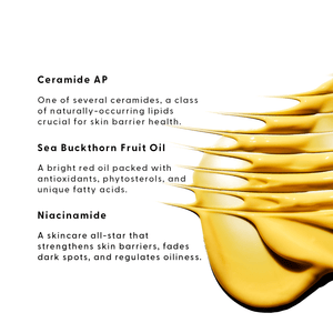 Lipid Gold - FACE by Gabrielle MancinoStratia