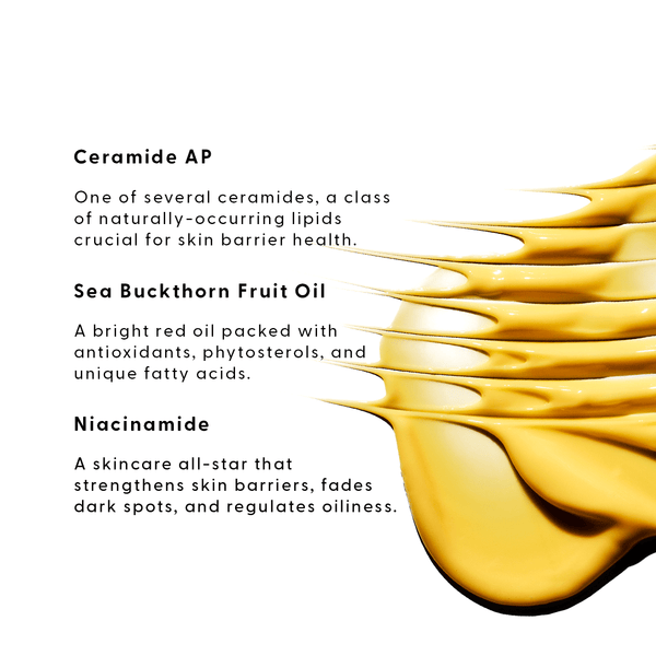 Lipid Gold - FACE by Gabrielle MancinoStratia