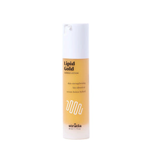 Lipid Gold - FACE by Gabrielle MancinoStratia