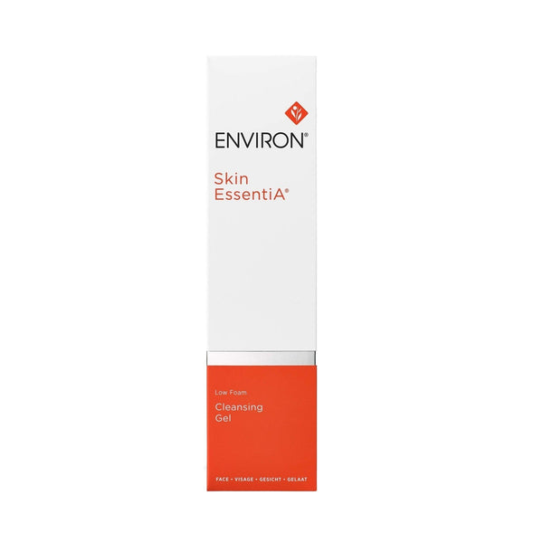 Low Foam Cleansing Gel - FACE by Gabrielle MancinoEnviron Skin Care