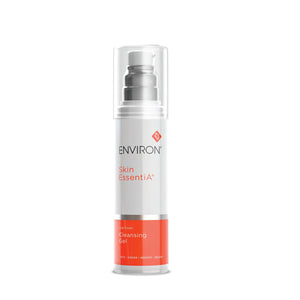Low Foam Cleansing Gel - FACE by Gabrielle MancinoEnviron Skin Care