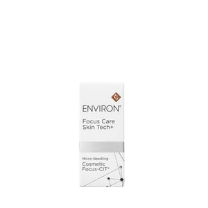 Micro - Needling Cosmetic Focus - CIT® - FACE by Gabrielle MancinoEnviron Skin Care