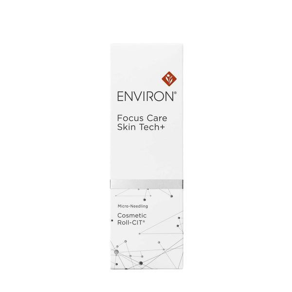 Micro - Needling Cosmetic Roll - CIT® - FACE by Gabrielle MancinoEnviron Skin Care
