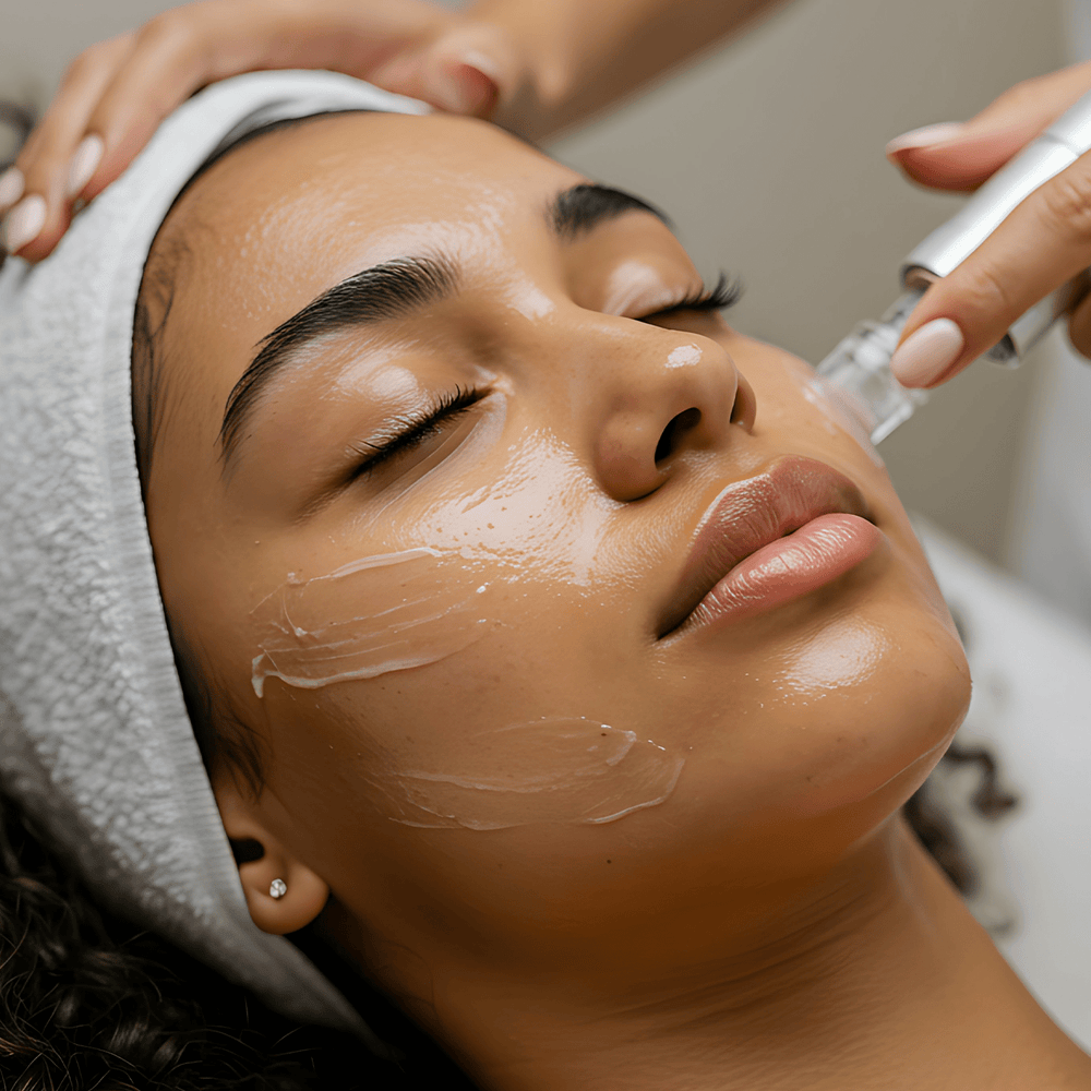 Microneedling Facial - FACE by Gabrielle MancinoFace by GM