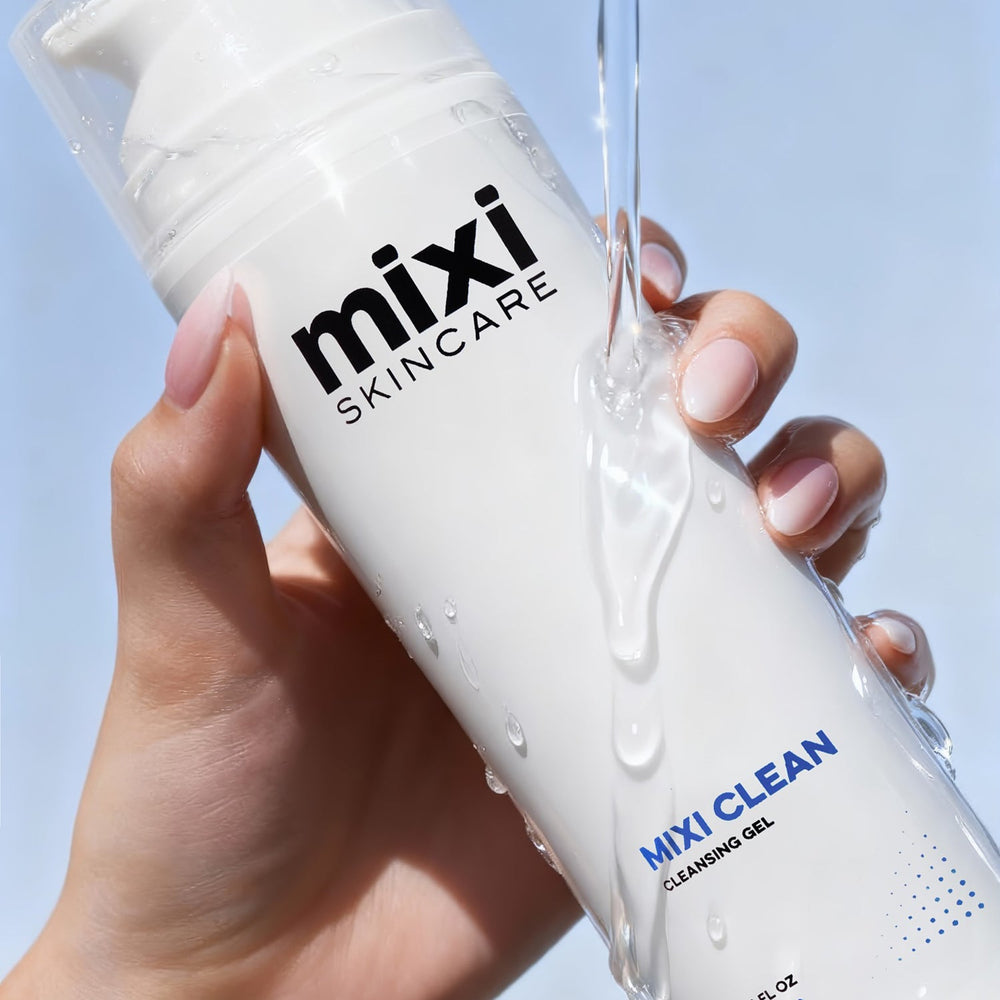 Mixi Clean - FACE by GMMixi Skincare