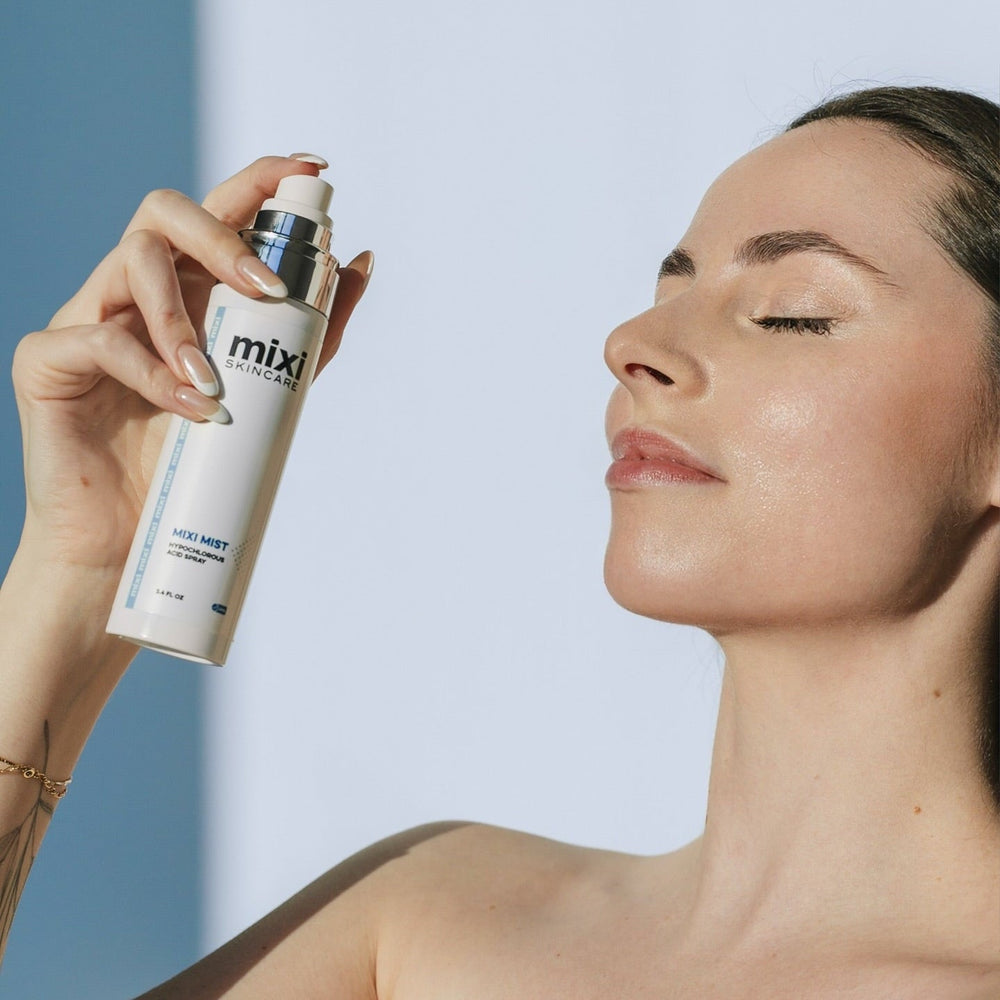 Mixi Mist - FACE by GMMixi Skincare