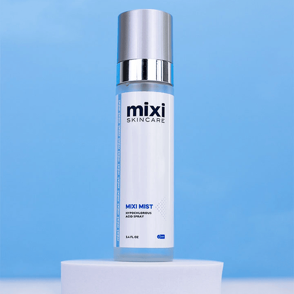 Mixi Mist - FACE by GMMixi Skincare